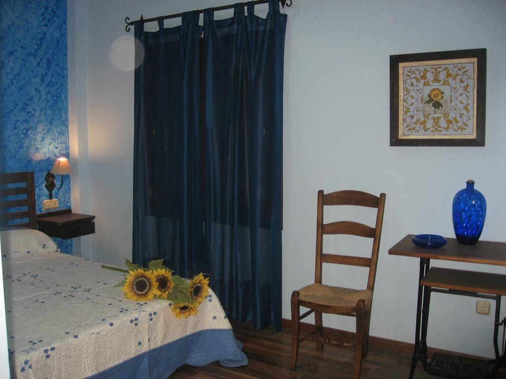 Hotel Mariantonia Чиклана де ла Фронтера Екстериор снимка
