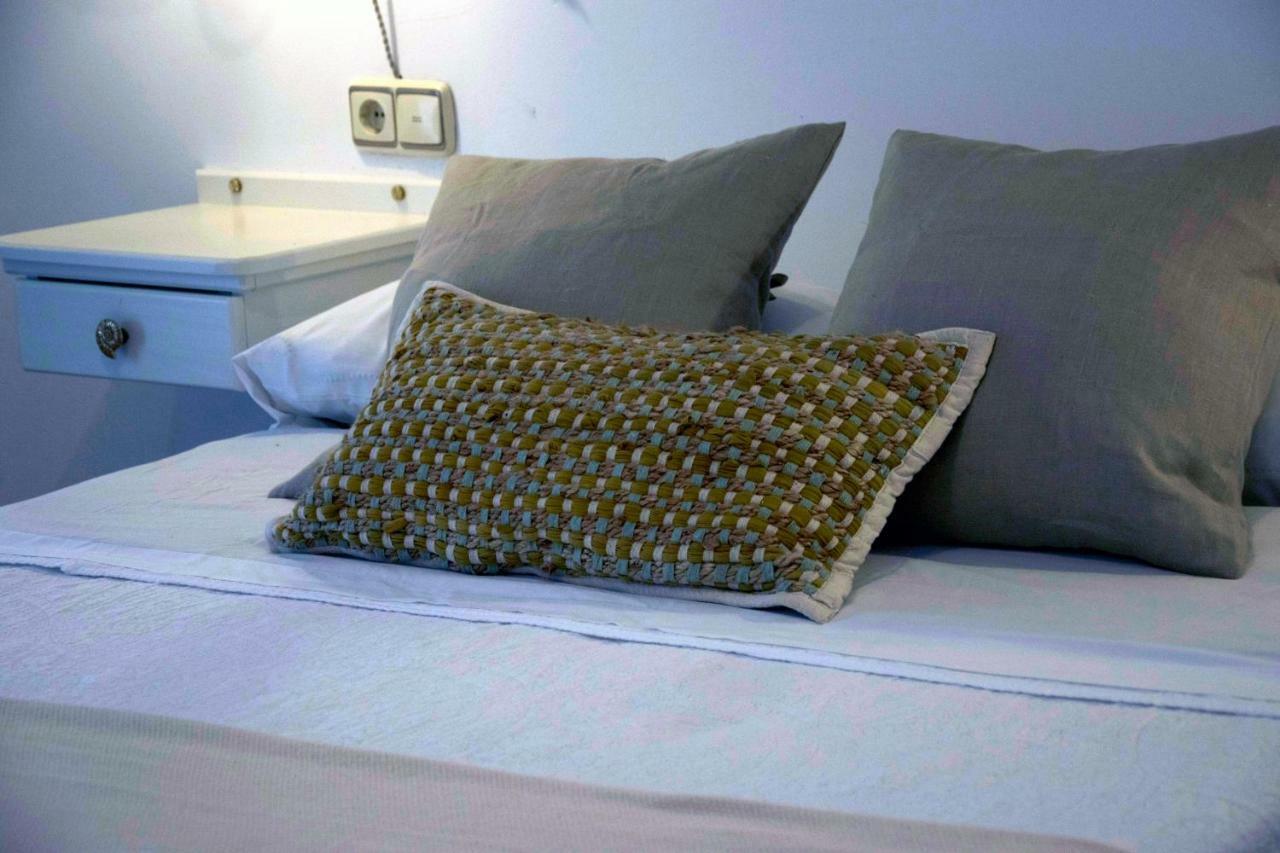 Hotel Mariantonia Чиклана де ла Фронтера Екстериор снимка