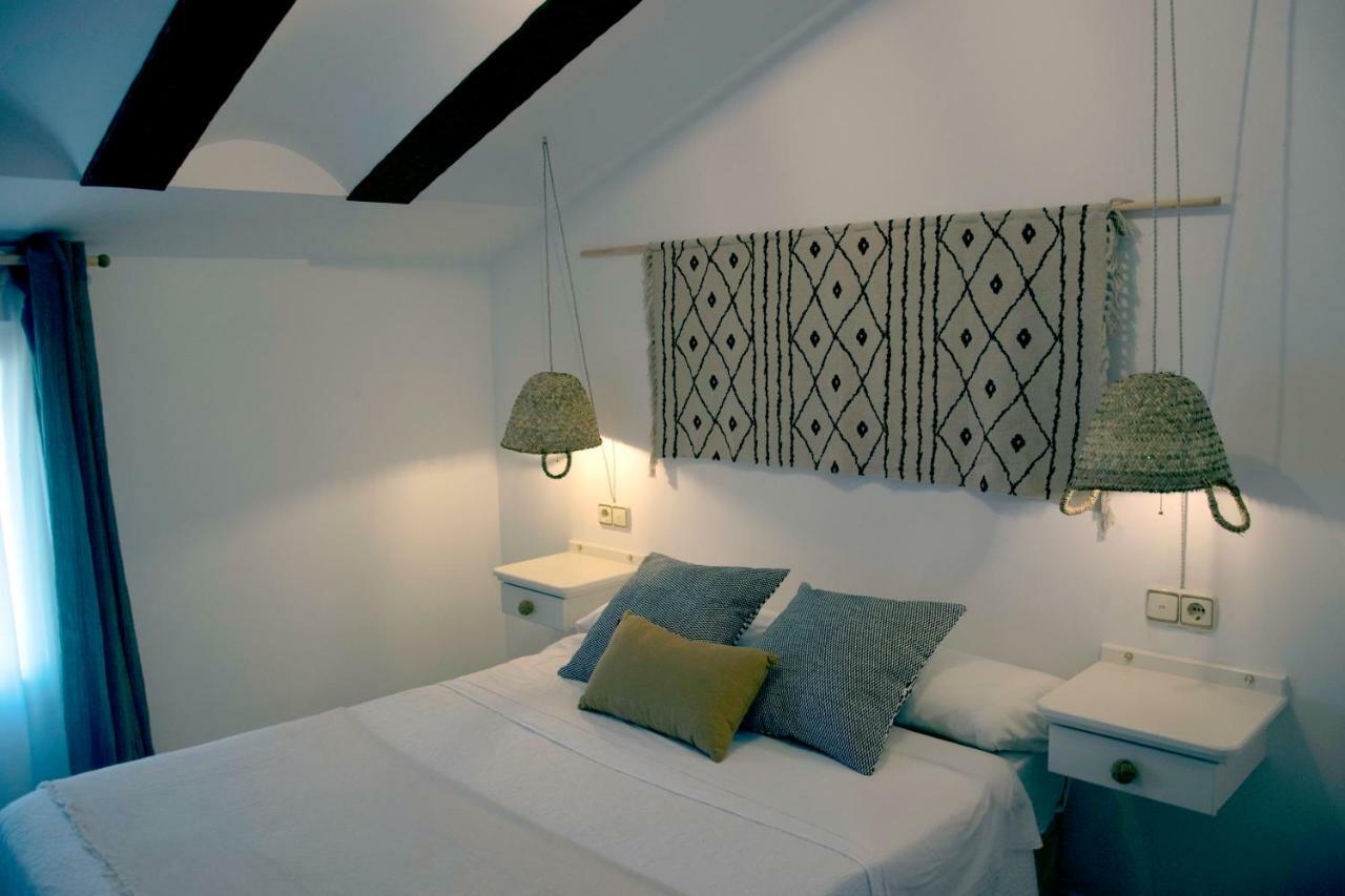 Hotel Mariantonia Чиклана де ла Фронтера Екстериор снимка