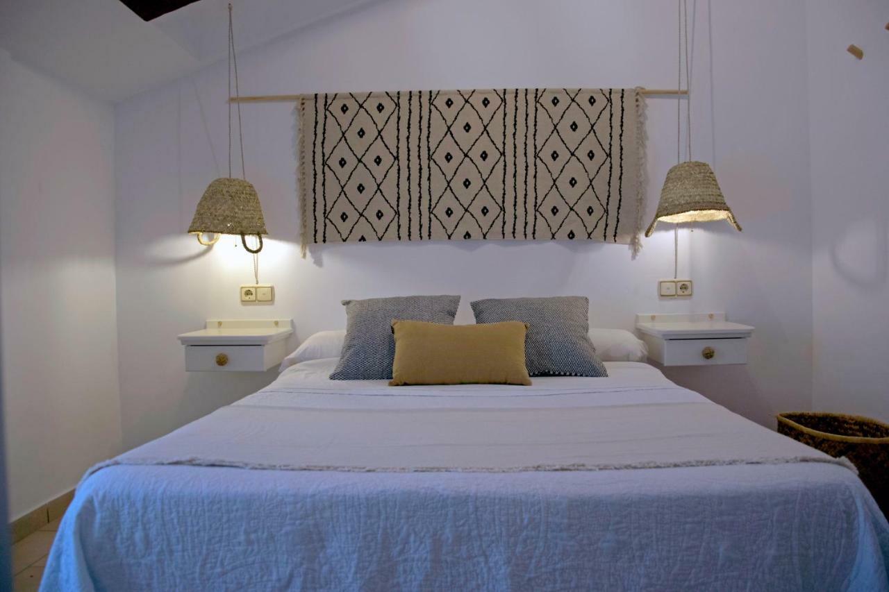 Hotel Mariantonia Чиклана де ла Фронтера Екстериор снимка