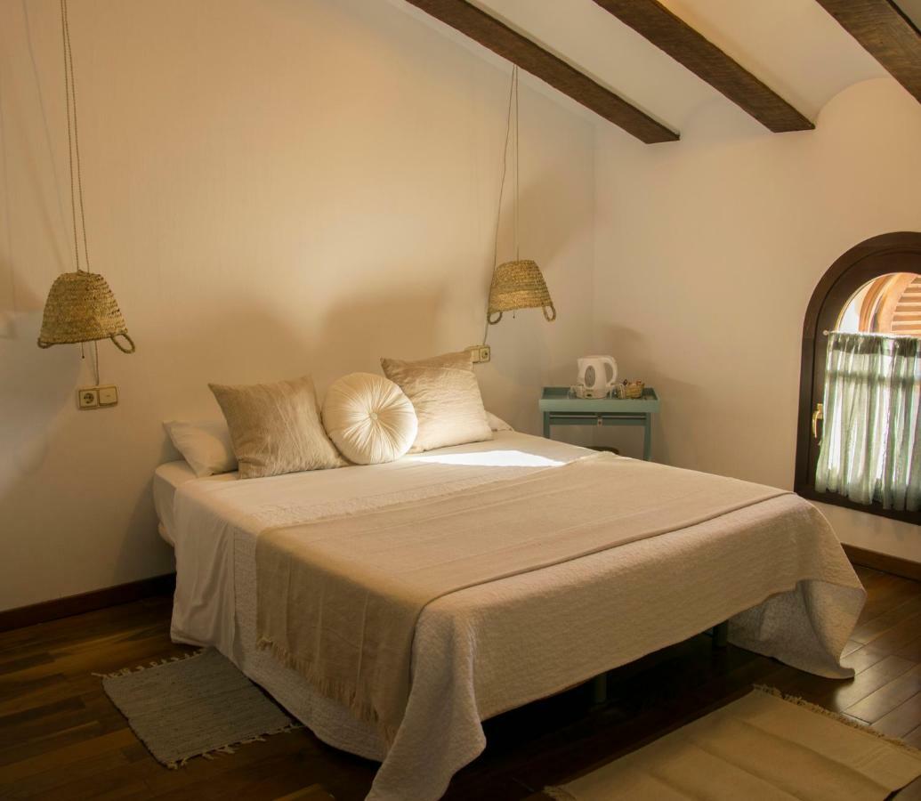 Hotel Mariantonia Чиклана де ла Фронтера Екстериор снимка