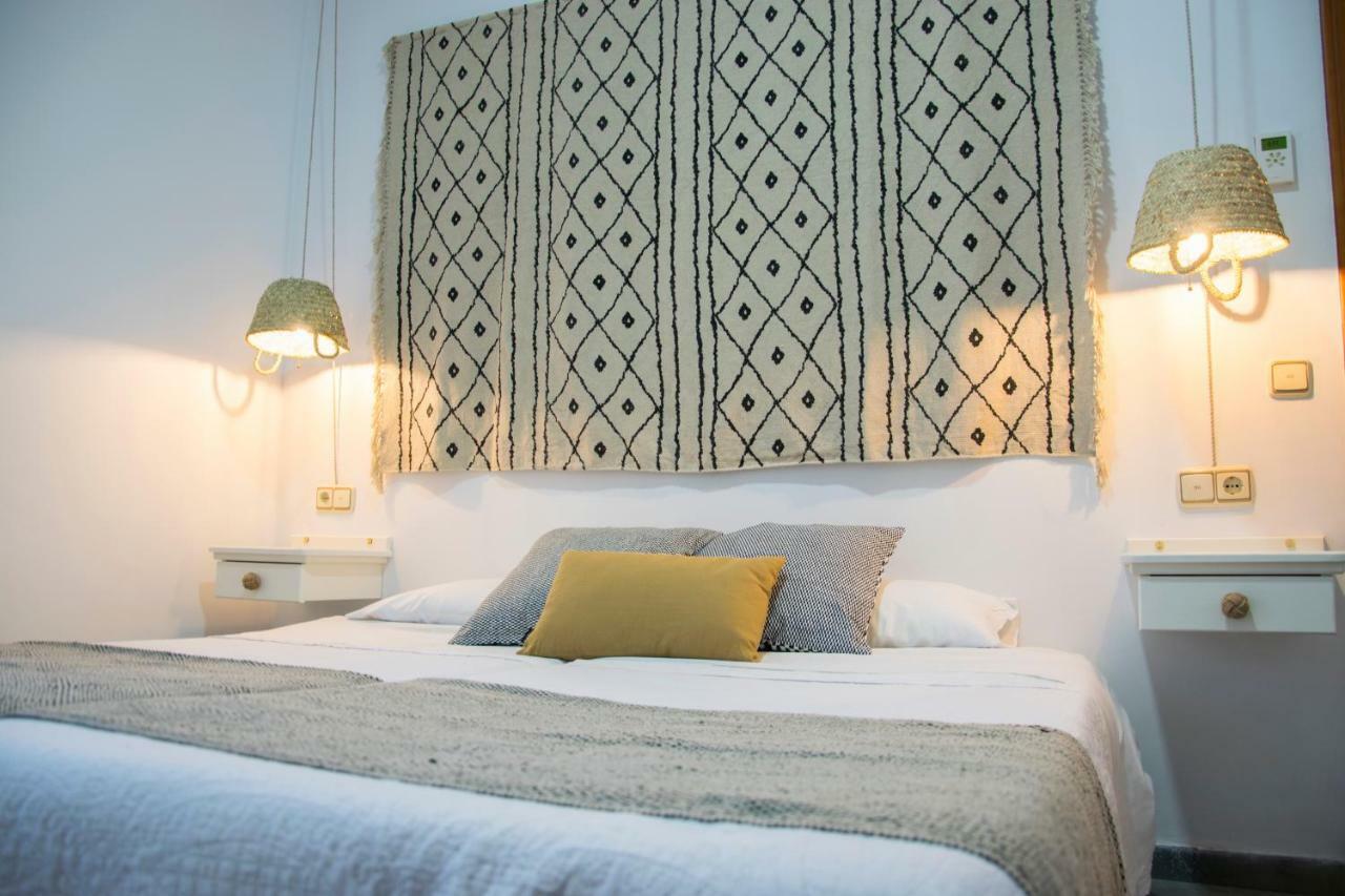 Hotel Mariantonia Чиклана де ла Фронтера Екстериор снимка
