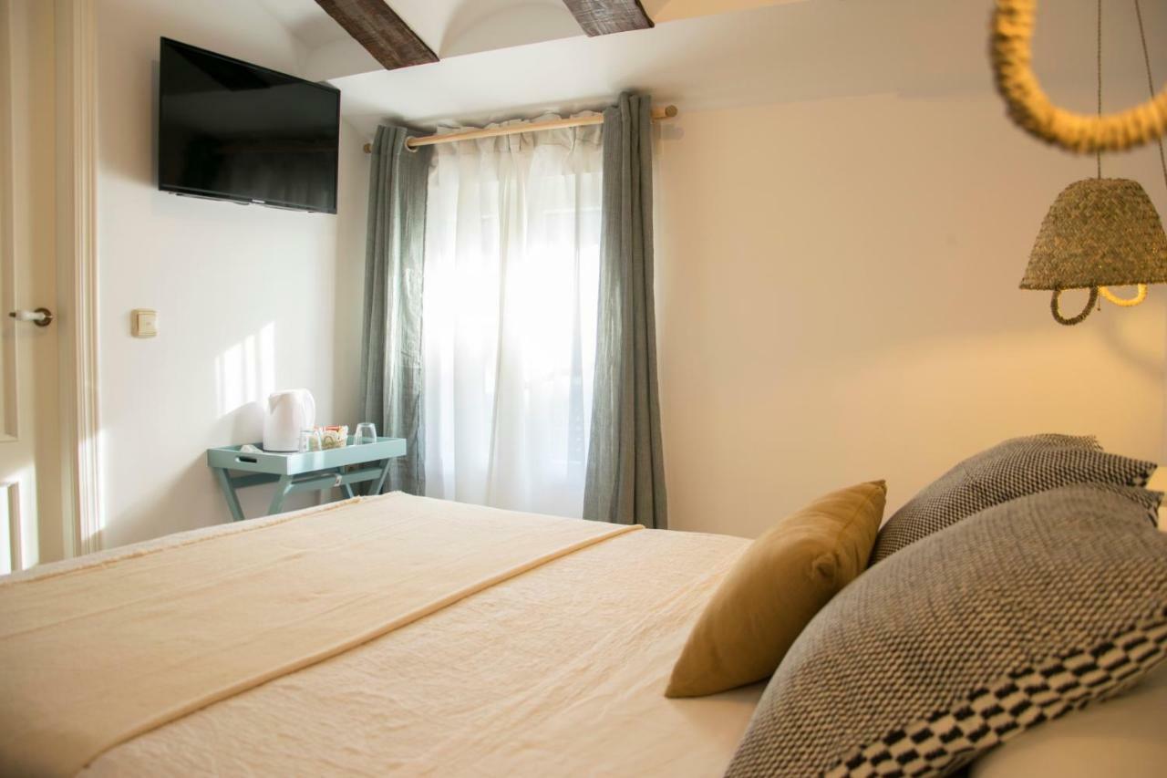 Hotel Mariantonia Чиклана де ла Фронтера Екстериор снимка
