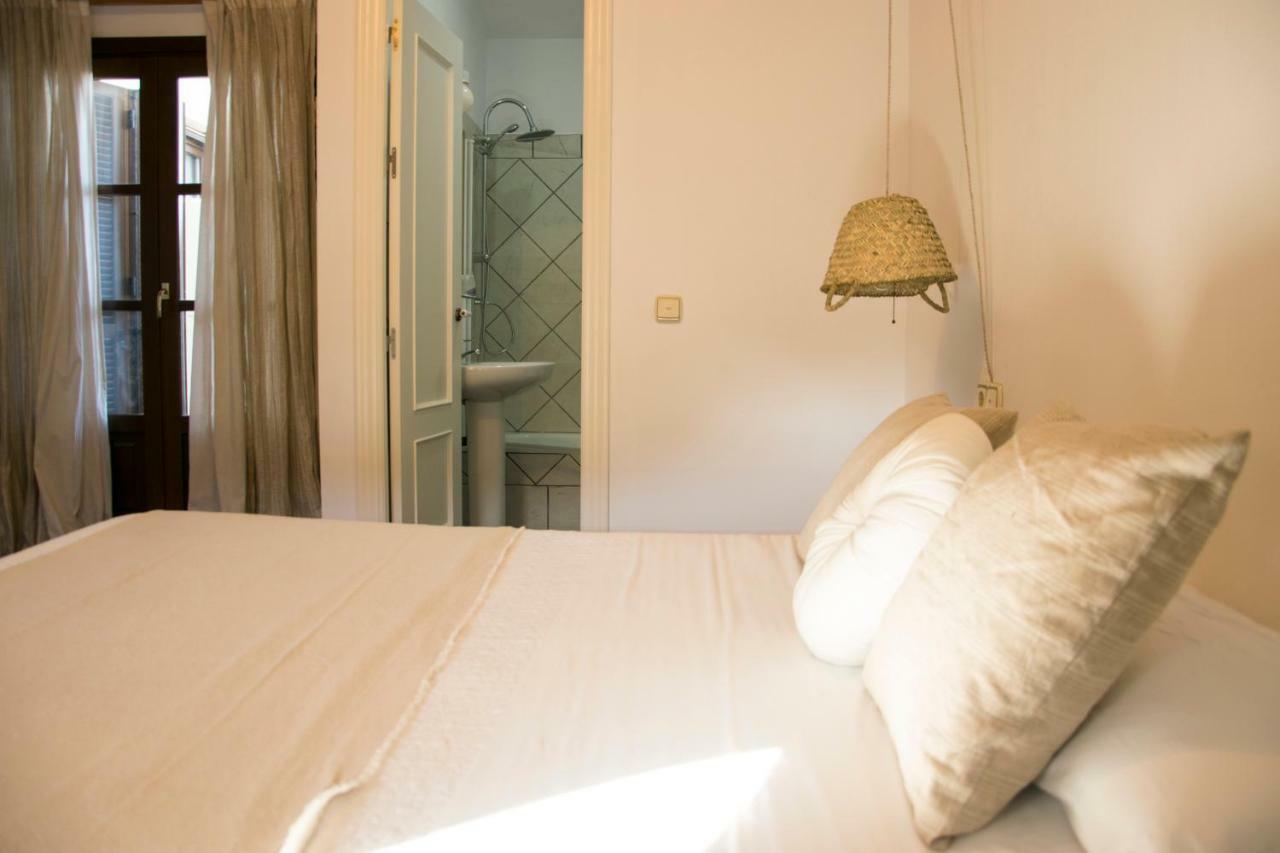 Hotel Mariantonia Чиклана де ла Фронтера Екстериор снимка