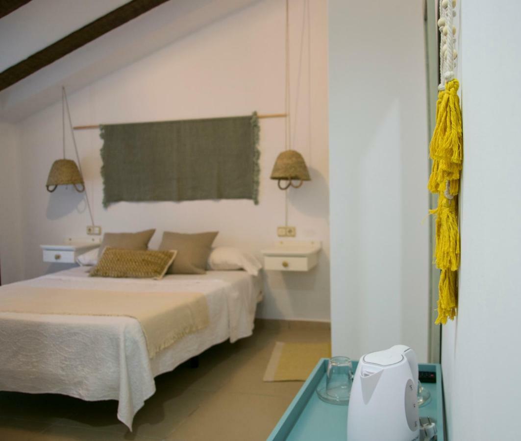 Hotel Mariantonia Чиклана де ла Фронтера Екстериор снимка