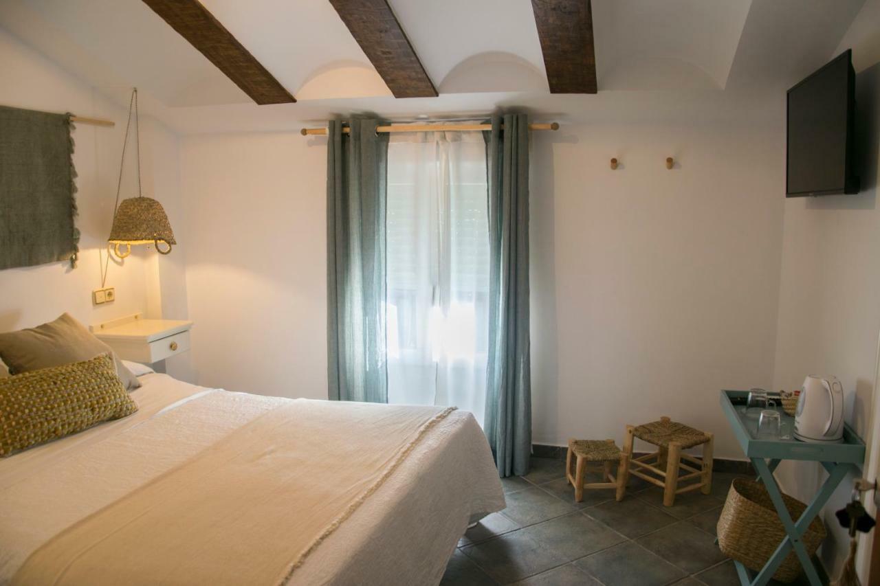 Hotel Mariantonia Чиклана де ла Фронтера Екстериор снимка