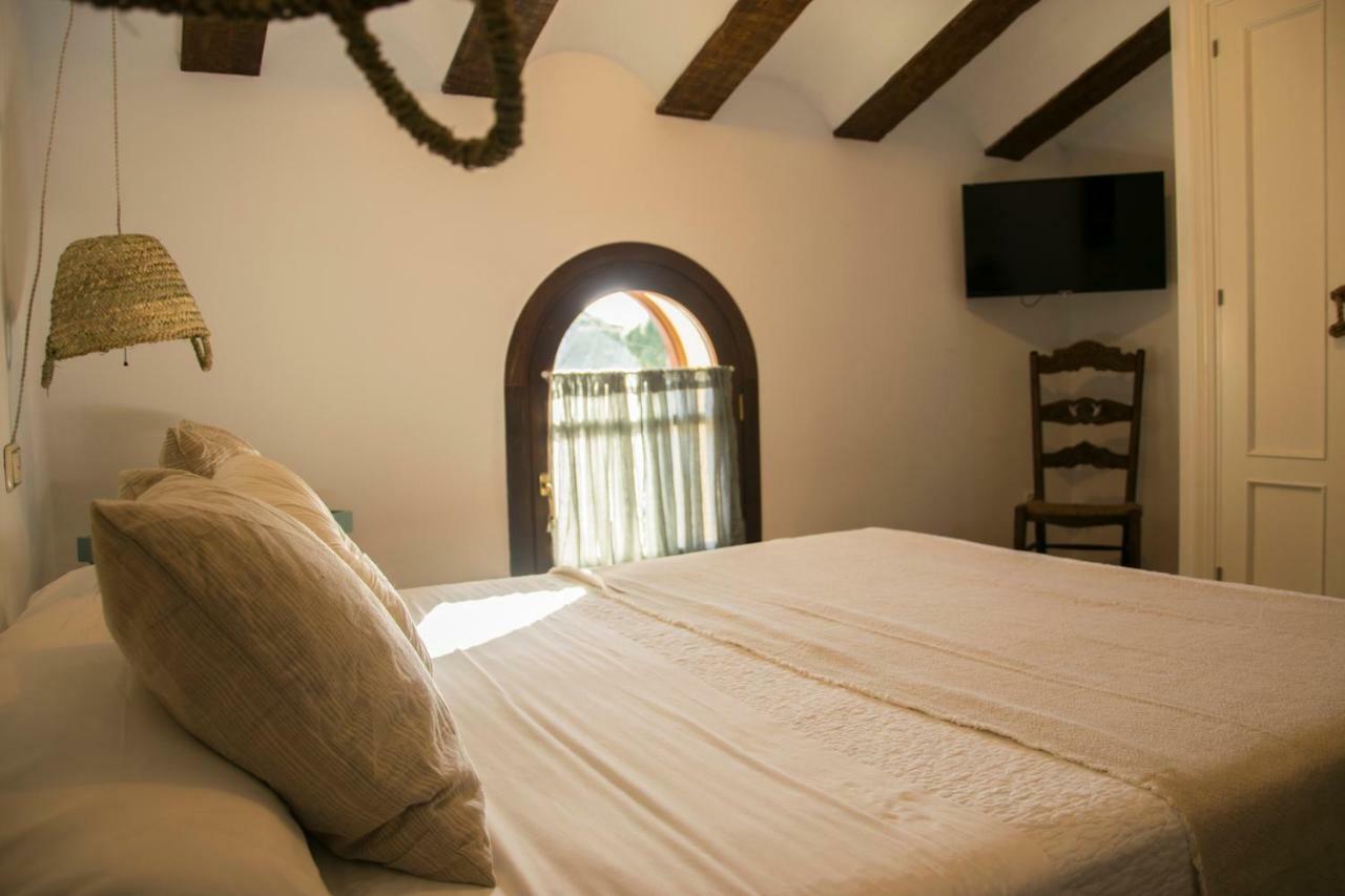 Hotel Mariantonia Чиклана де ла Фронтера Екстериор снимка