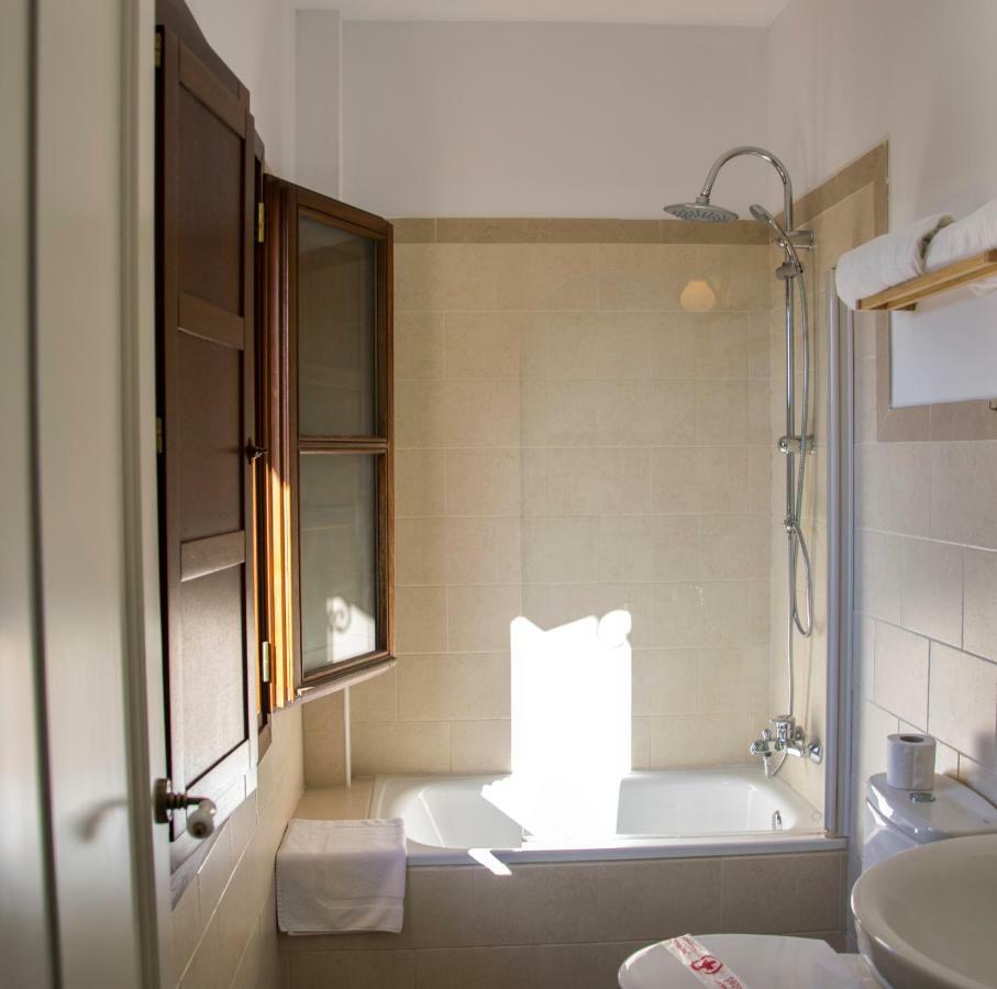 Hotel Mariantonia Чиклана де ла Фронтера Екстериор снимка