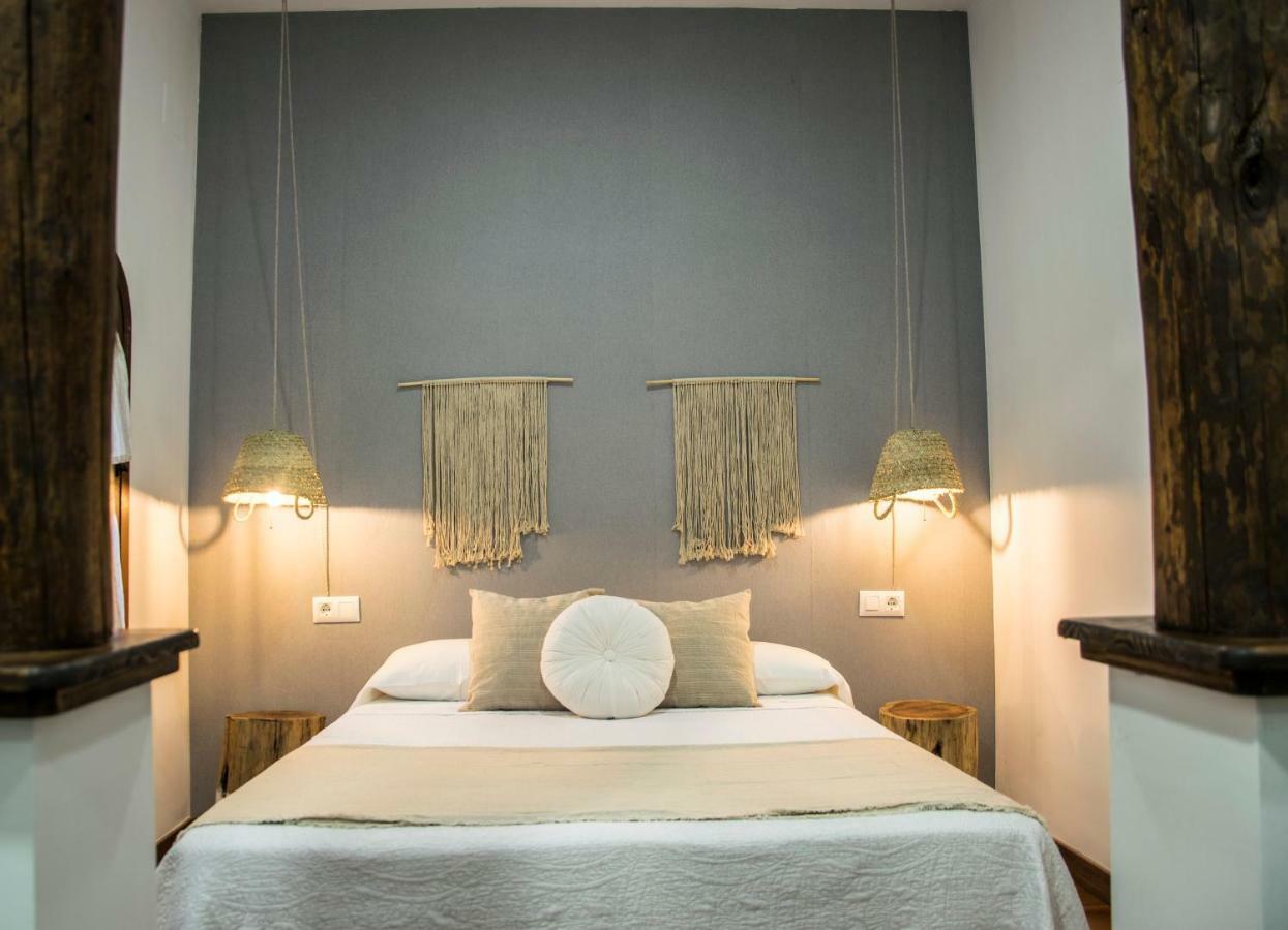 Hotel Mariantonia Чиклана де ла Фронтера Екстериор снимка