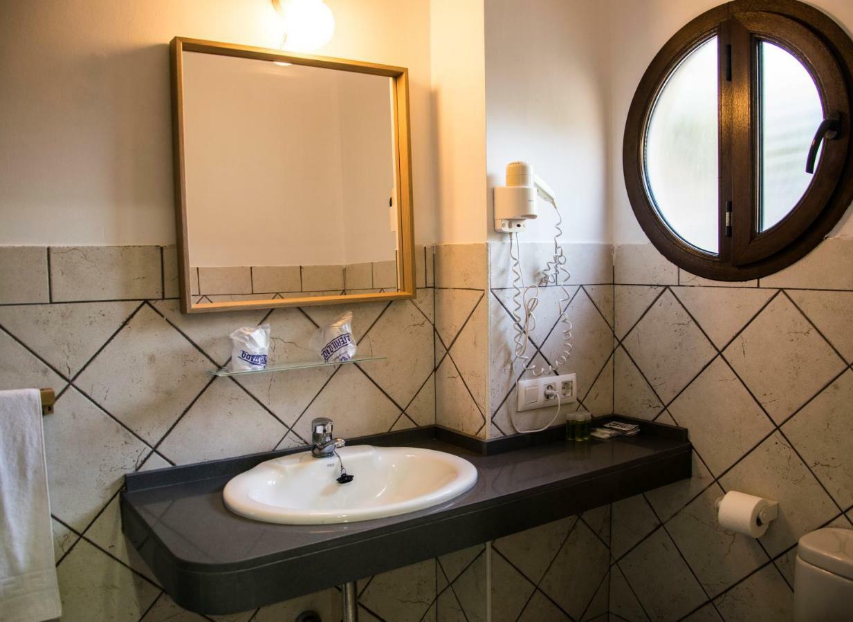 Hotel Mariantonia Чиклана де ла Фронтера Екстериор снимка