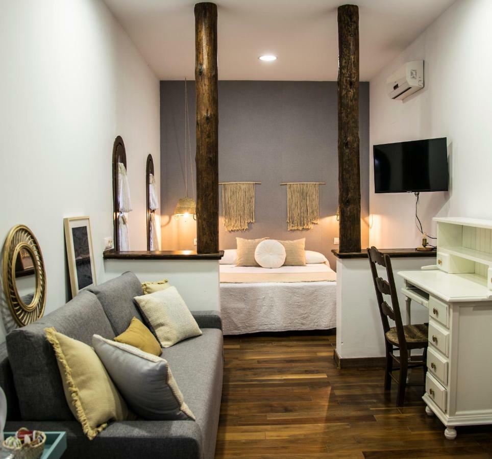 Hotel Mariantonia Чиклана де ла Фронтера Екстериор снимка