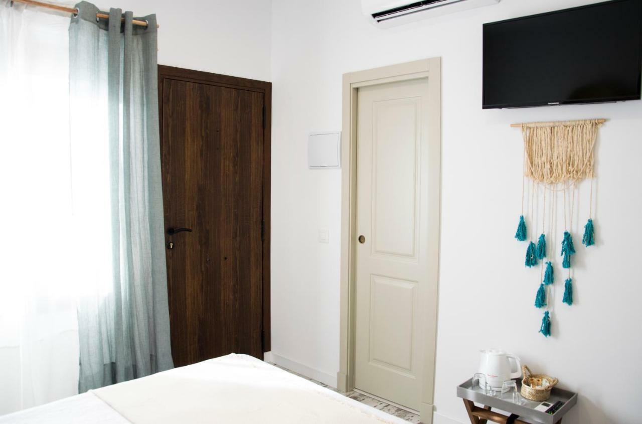 Hotel Mariantonia Чиклана де ла Фронтера Екстериор снимка