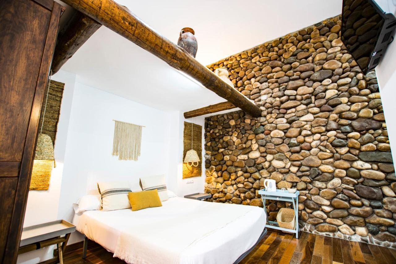Hotel Mariantonia Чиклана де ла Фронтера Екстериор снимка