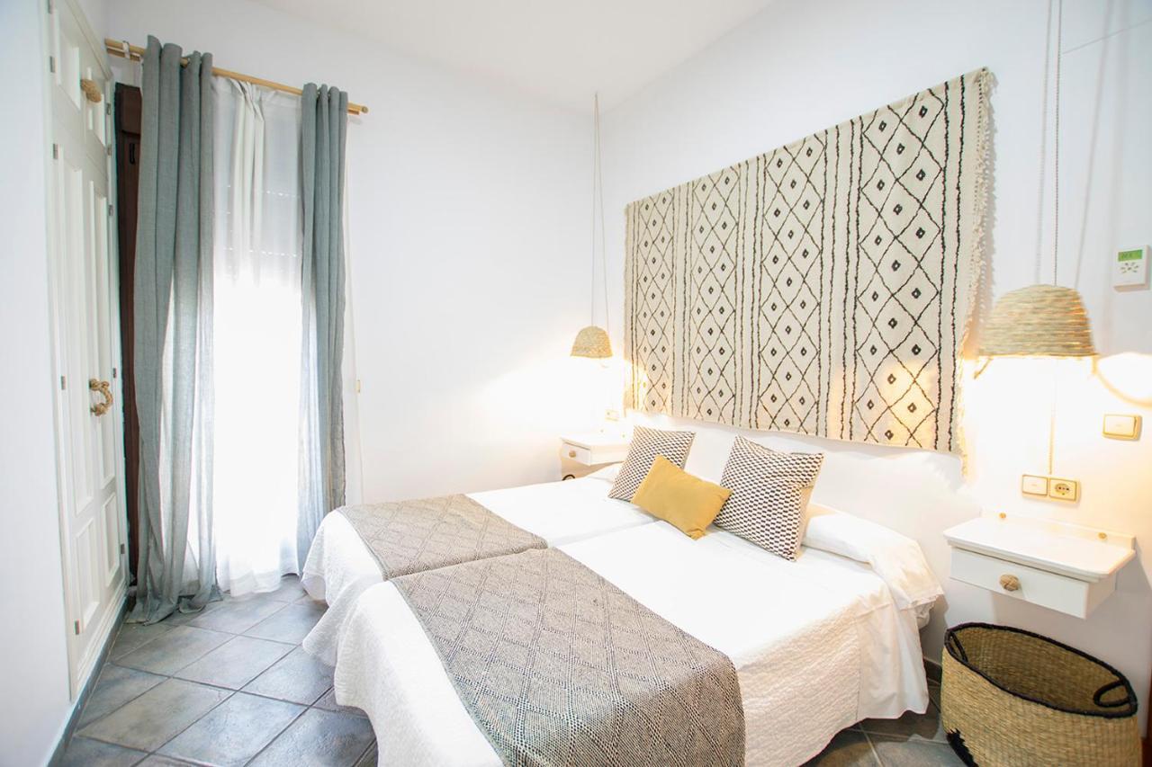 Hotel Mariantonia Чиклана де ла Фронтера Екстериор снимка